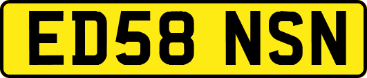 ED58NSN