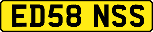 ED58NSS