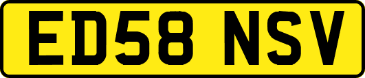 ED58NSV