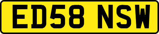 ED58NSW