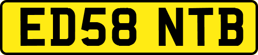 ED58NTB