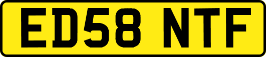 ED58NTF