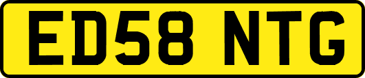 ED58NTG