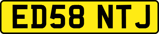 ED58NTJ