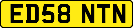 ED58NTN