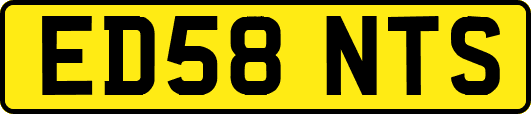 ED58NTS
