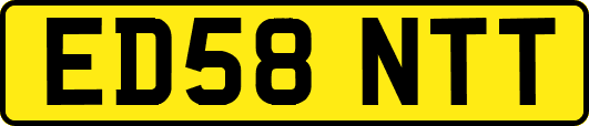 ED58NTT