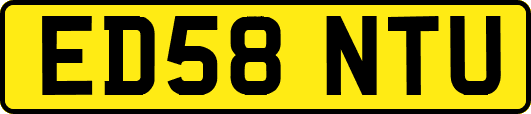 ED58NTU