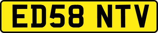 ED58NTV