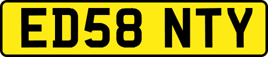 ED58NTY