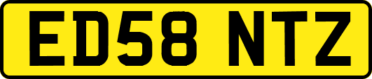 ED58NTZ