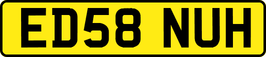 ED58NUH