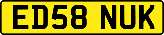 ED58NUK