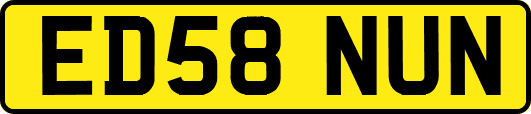 ED58NUN