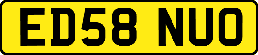 ED58NUO