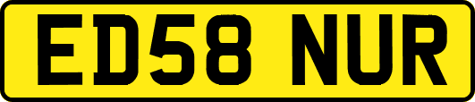 ED58NUR