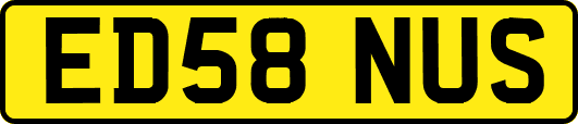 ED58NUS