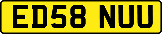 ED58NUU