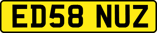 ED58NUZ