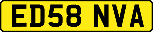ED58NVA