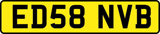 ED58NVB