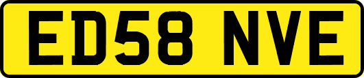 ED58NVE