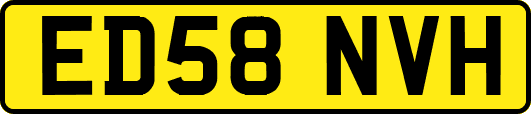 ED58NVH