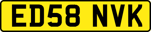 ED58NVK