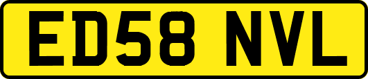 ED58NVL