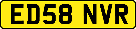 ED58NVR
