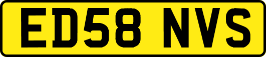 ED58NVS