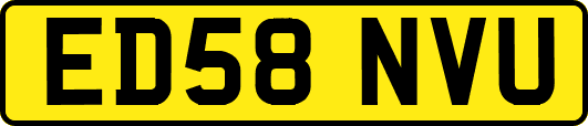 ED58NVU