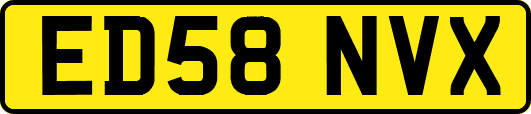 ED58NVX
