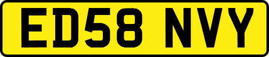 ED58NVY