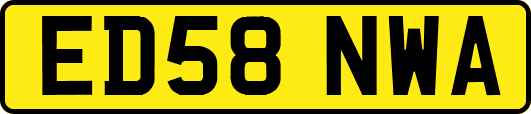 ED58NWA