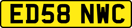ED58NWC