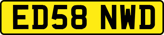 ED58NWD