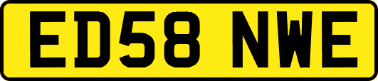 ED58NWE