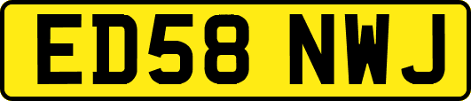ED58NWJ