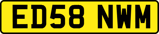 ED58NWM