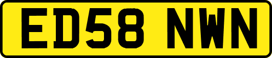 ED58NWN
