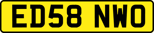ED58NWO