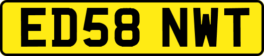 ED58NWT