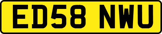 ED58NWU
