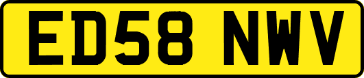 ED58NWV