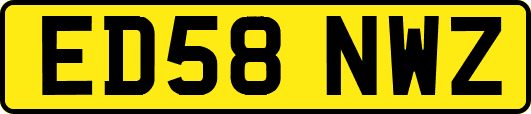ED58NWZ