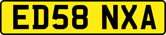 ED58NXA