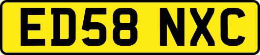 ED58NXC