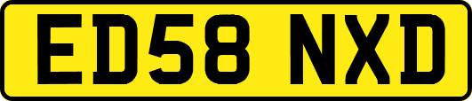 ED58NXD