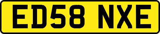 ED58NXE